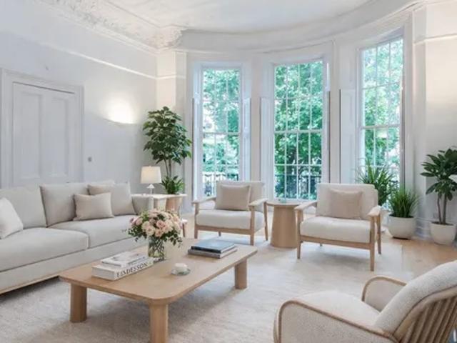 House for rent in Maida Vale, Greater London