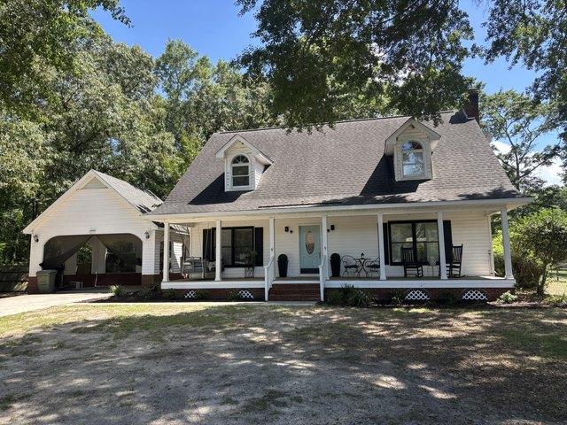 House for sale in Sumter, South Carolina