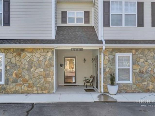 Condo for sale in Roaring Gap, Alleghany County