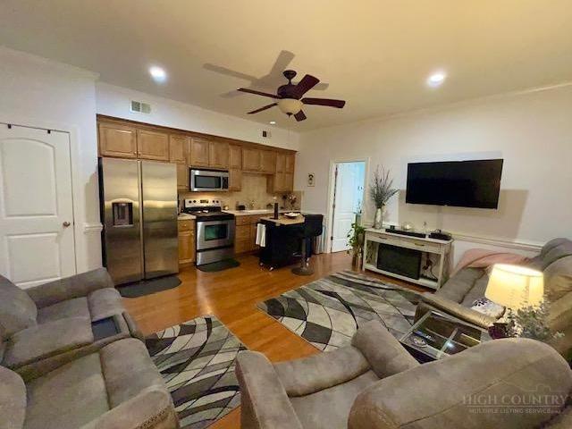 Condo for sale in Alleghany, North Carolina