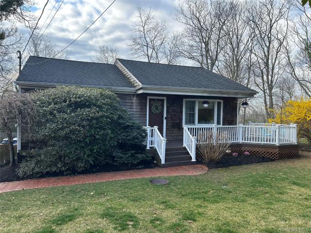 Property for sale in Centereach, New York