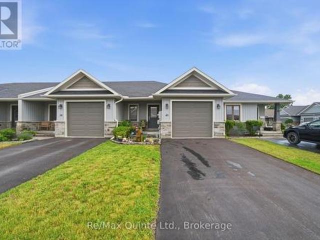 House for sale in Belleville, Ontario
