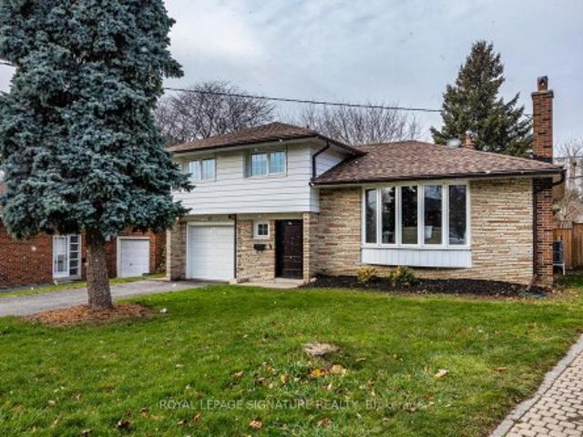 House for sale in Woburn, Ontario