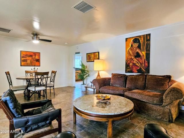 House for sale in Cochise, Arizona