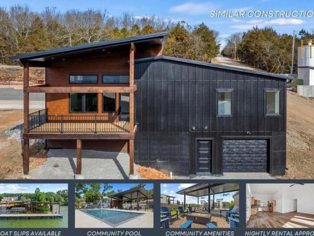 Condo for sale in Reeds Spring