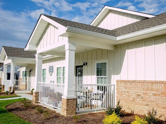 House for sale in Bonaire, Georgia