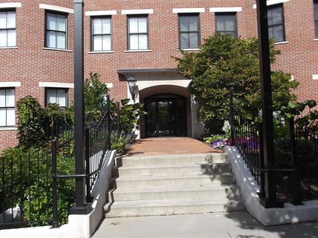 Property for rent in Burlington, Vermont