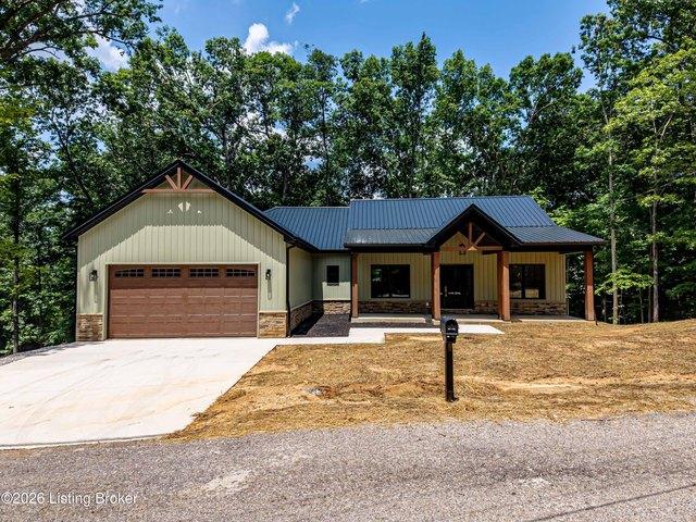 House for sale in Brandenburg, Kentucky