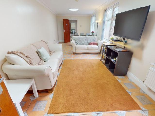 House for rent in Park Central, Birmingham