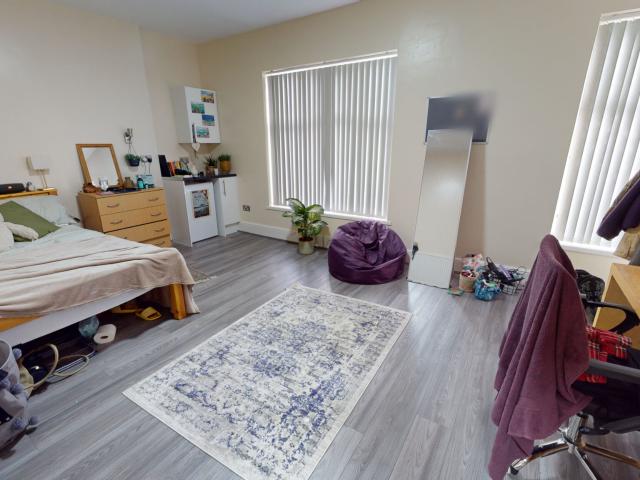 House for rent in Calthorpe Fields, Isle Of Man