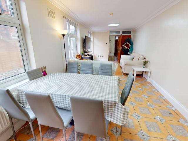 House for rent in Park Central, Birmingham