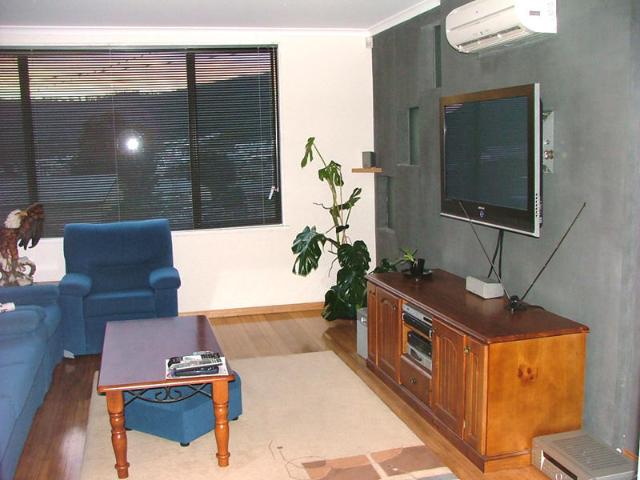 House for rent in Hobart, Tasmania