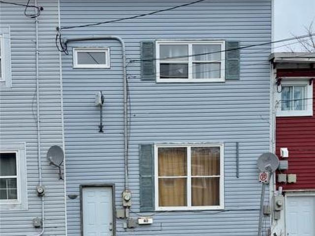 House for sale in Foxtrap, Newfoundland And Labrador