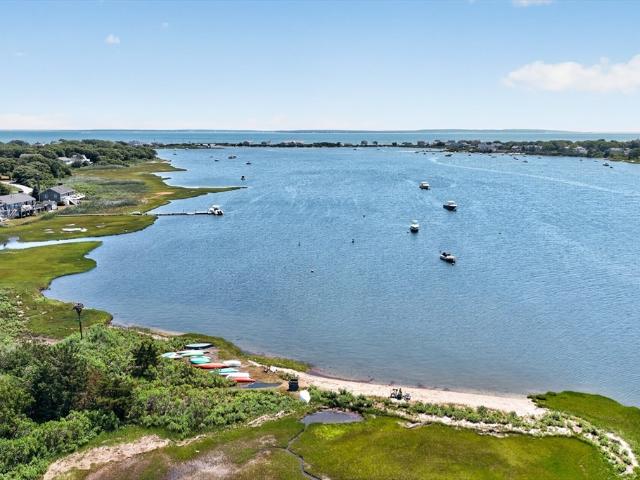 House for sale in East Falmouth, Massachusetts