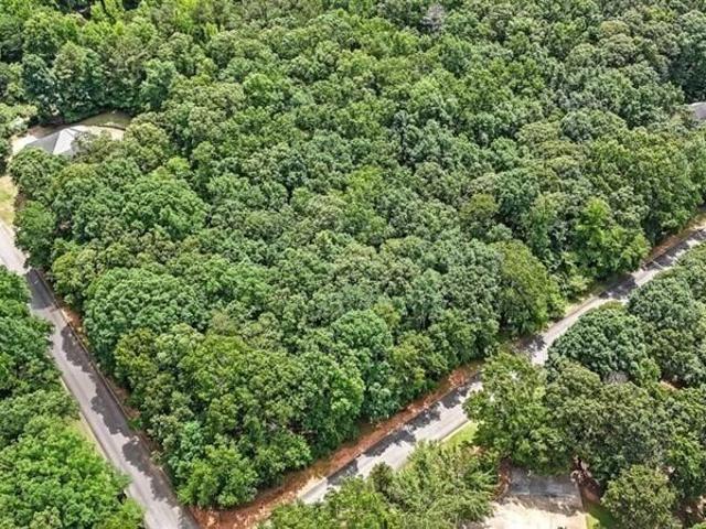 Land for sale in Whitesburg, Carroll County