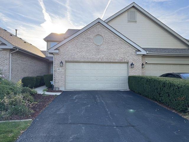 Townhouse for sale in Tinley Park, Illinois