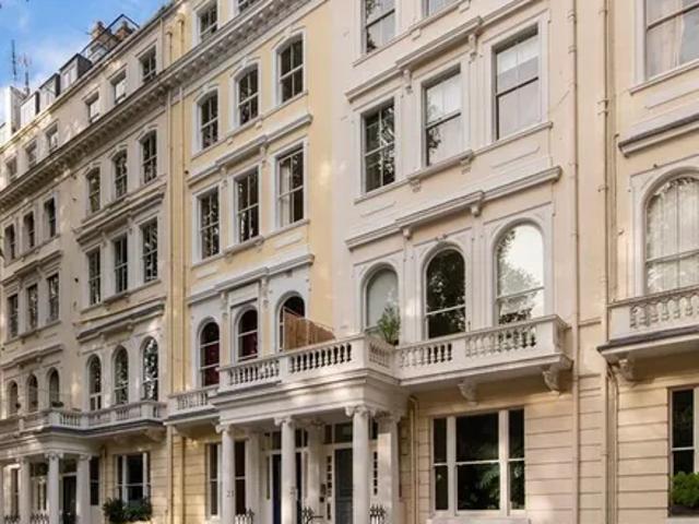 Apartment for rent in South Kensington, Greater London