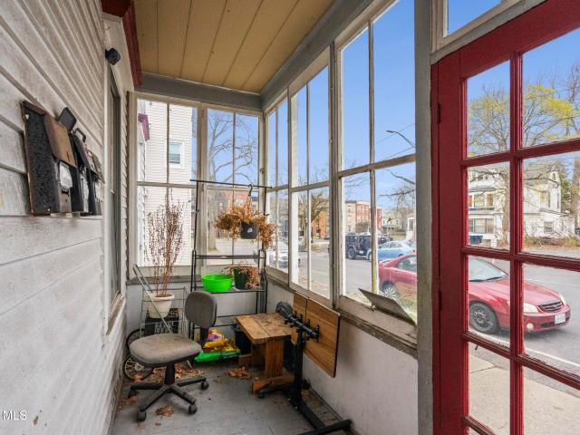 House for sale in Albany, New York