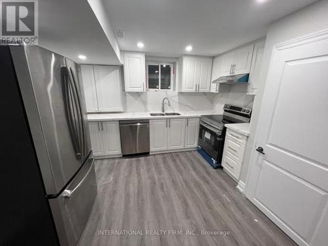 House for rent in Georgetown, Ontario