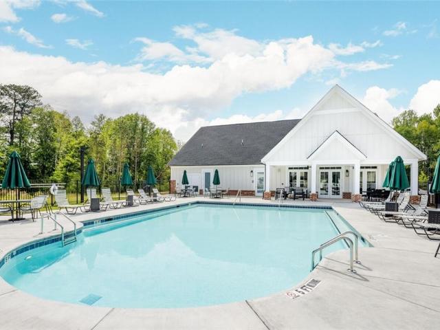 Property for rent in Ringgold, Georgia