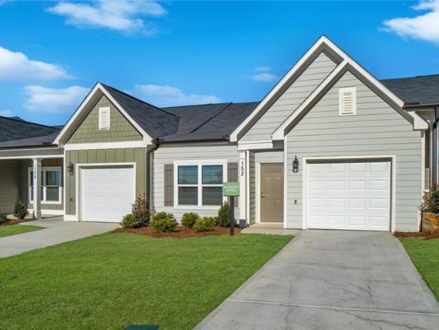 Property for rent in Ringgold, Georgia
