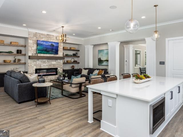 Property for rent in Ringgold, Georgia