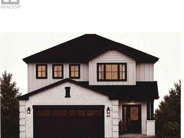 House for sale in Aylmer, Southwestern Ontario