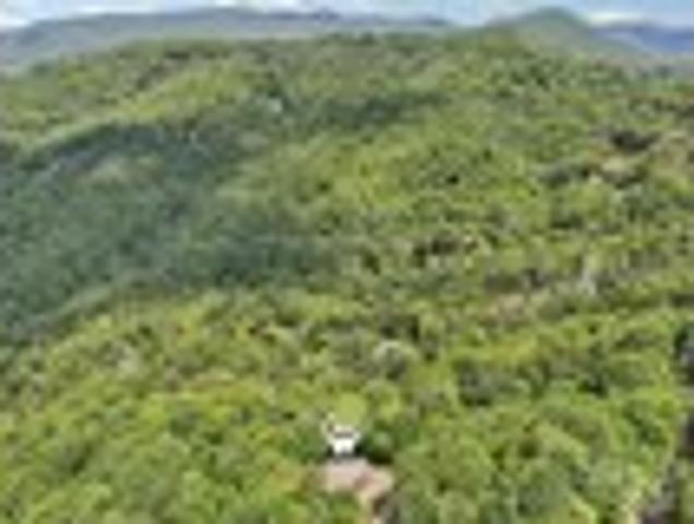 Land for sale in Haywood, North Carolina