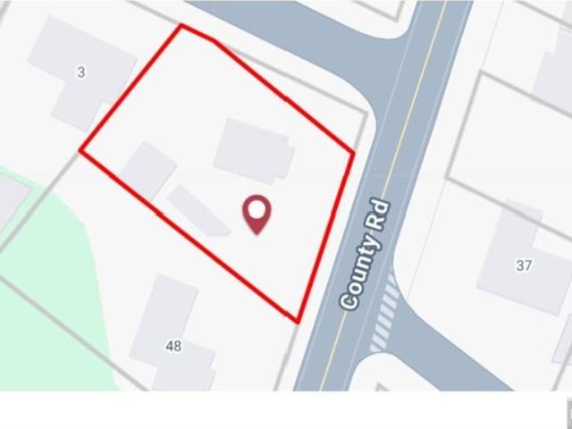 Land for sale in Closter, New Jersey