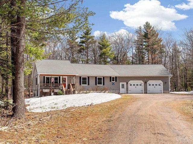 House for sale in Negaunee, Michigan