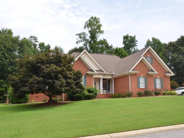 House for sale in Clanton, Chilton County