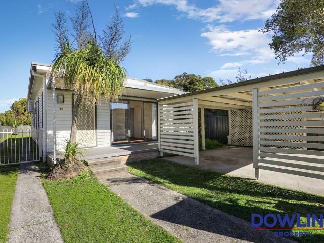 Apartment for rent in Tea Gardens, New South Wales