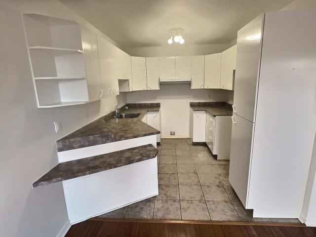 Apartment for rent in Charlemagne, Quebec
