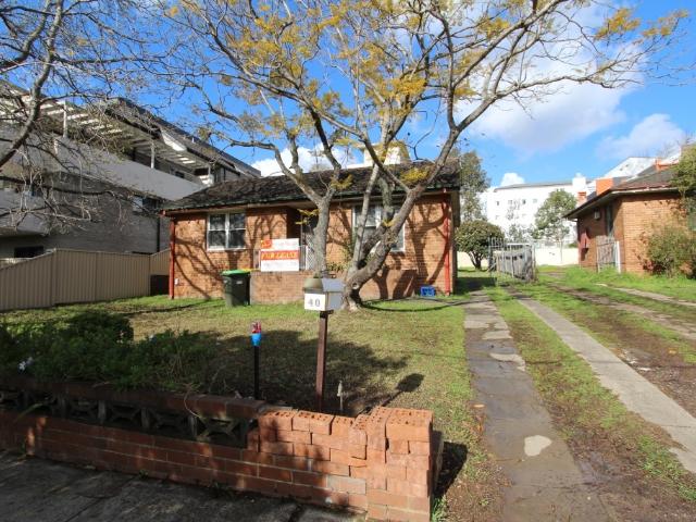 House for rent in Strathfield, New South Wales