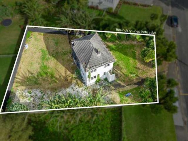 Land for sale in Panmure