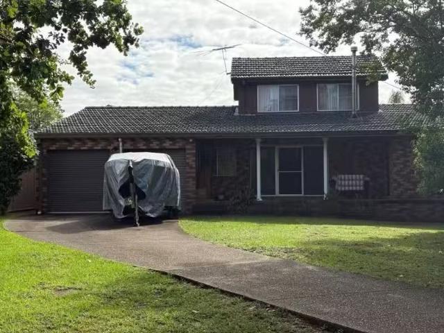 House for rent in Sydney, New South Wales