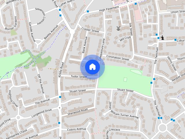 House for rent in East Midlands