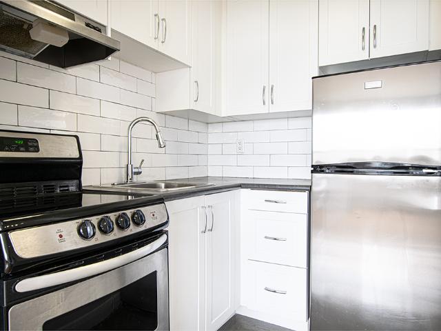 Apartment for rent in Woburn, Ontario