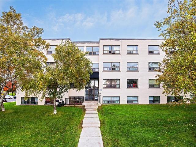 Apartment for rent in Woburn, Ontario