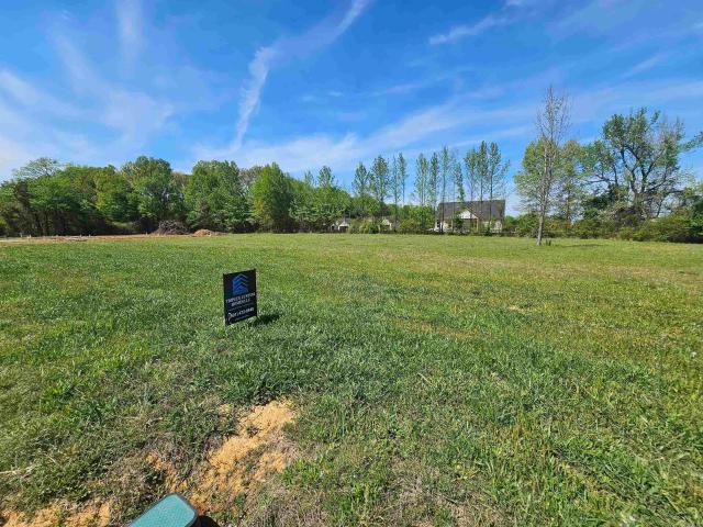 Land for sale in Ward, Lonoke County