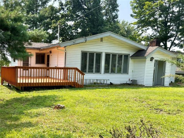 House for sale in Rock Hill, Sullivan County