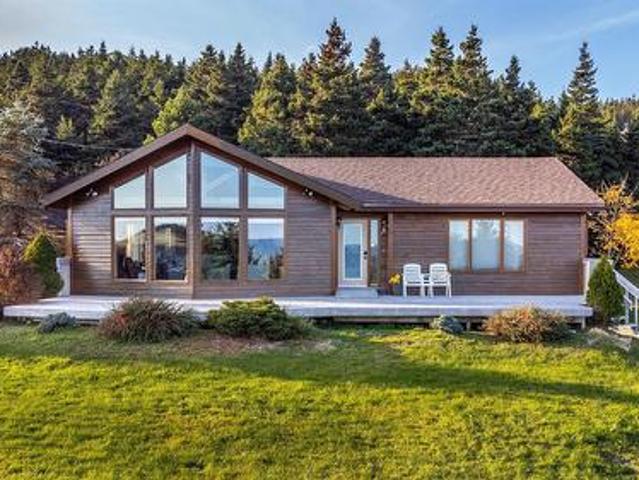 House for sale in Tors Cove, Newfoundland And Labrador