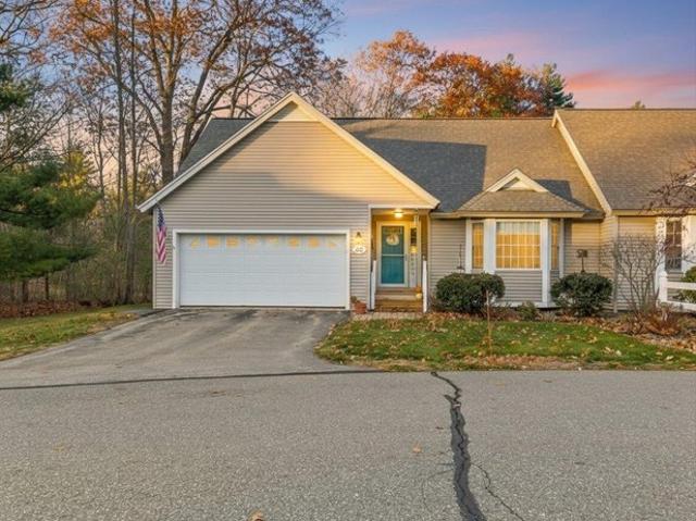 Condo for sale in New Hampshire