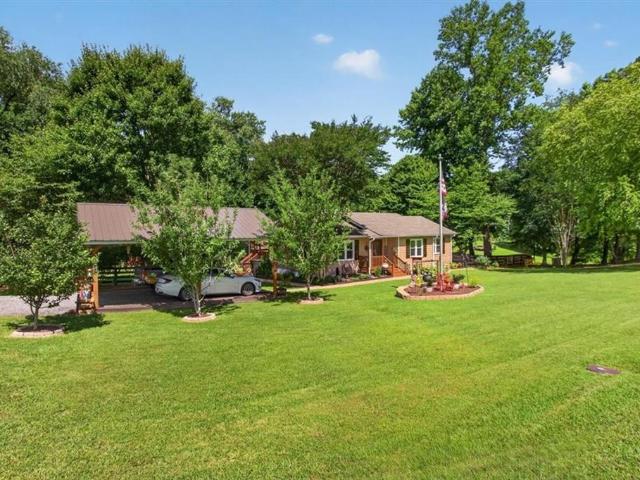 House for sale in Pickens, Georgia