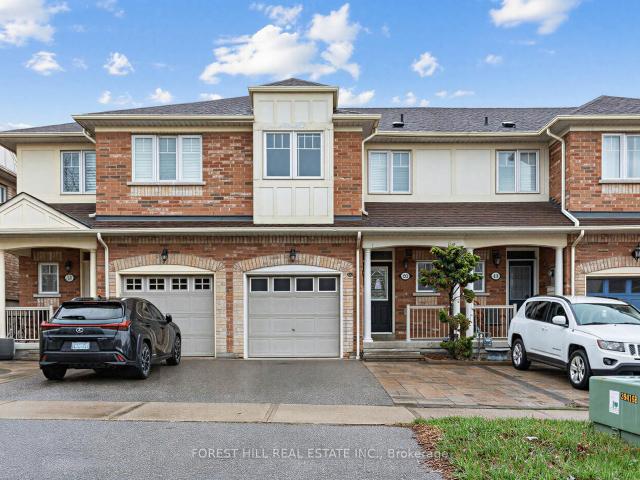 Townhouse for sale in Woburn, Ontario