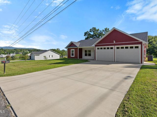 House for sale in Tennessee
