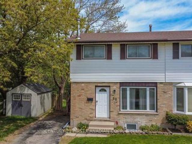 House for sale in Arva, Ontario