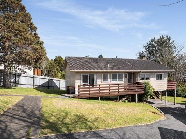 House for rent in Welcome Bay