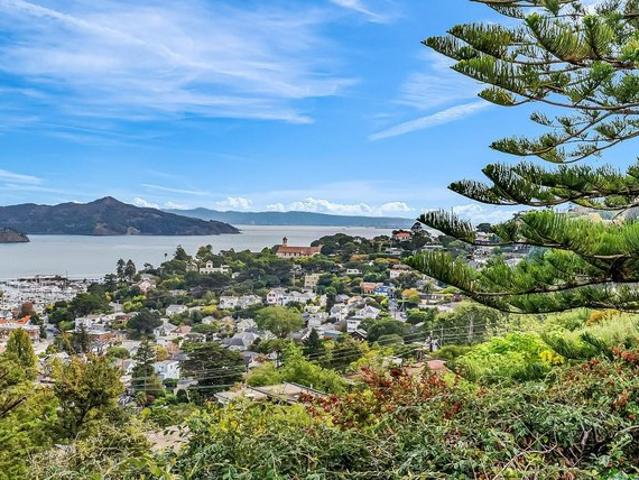 House for sale in Sausalito, California