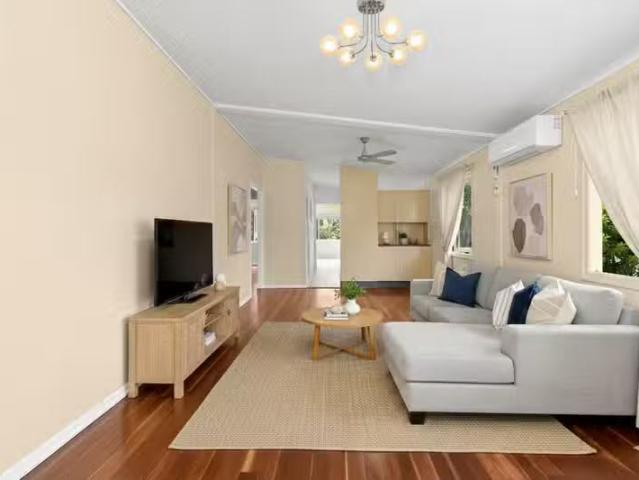 House for rent in Toombul, Queensland